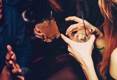 Alcohol Abuse Alcohol Abuse