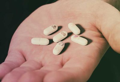 Pain Pill Addiction Pain Pill Addiction