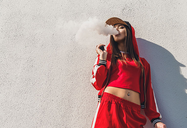 Vaping Devices Vaping Devices